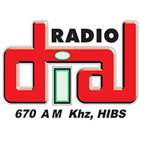 Radio Dial 670 AM live