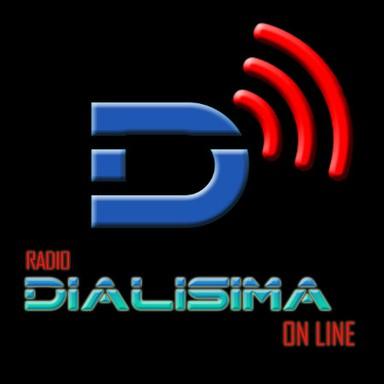 Radio Dialisima live