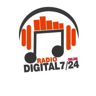 Radio Digital 7/24 live