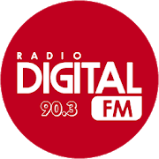 Radio Digital 90.3 FM live
