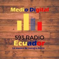 Radio Digital Ecuador live