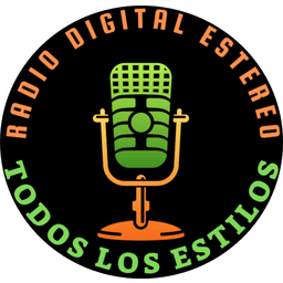 Radio Digital Estereo live