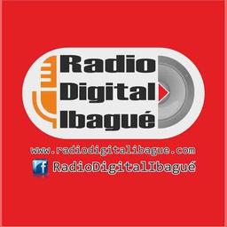 Radio Digital Ibagué live Radio Digital Ibagué live