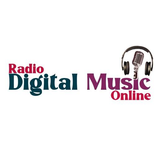 Radio Digital Music live