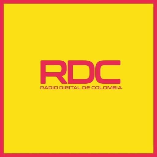 Radio Digital de Colombia live