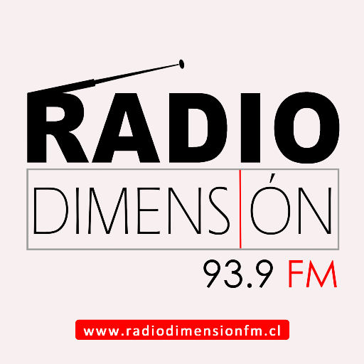 Radio Dimensión FM live