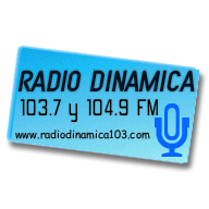 Radio Dinamica live