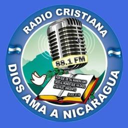 Radio Dios Ama a Nicaragua Online live