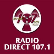 Radio Direct 107.1 FM live