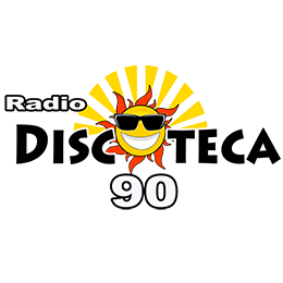 Radio Discoteca 90 live
