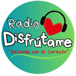 Radio Disfrútame live Radio Disfrútame live