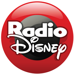 Radio Disney Bolivia live