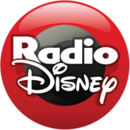 Radio Disney México live