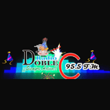 Radio Doble C 92.5 FM live