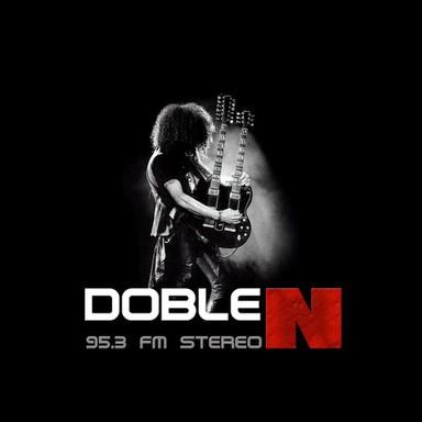 Radio Doble N live