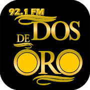 Radio Dos de Oro 92.5 FM live