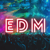 Radio EDM live
