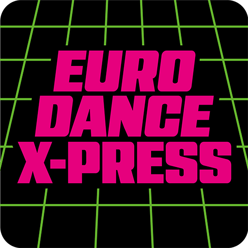 Radio EURODANCE X-PRESS live
