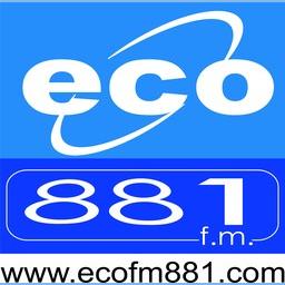 Radio Eco FM 88.1 live