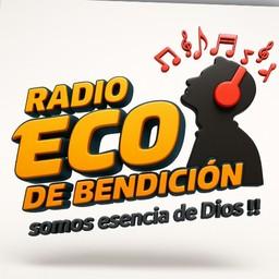 Radio Eco de Bendicion live