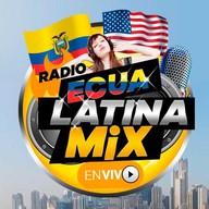 Radio Ecua Latina Mix live