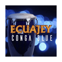 Radio Ecuajey Conga Blue live
