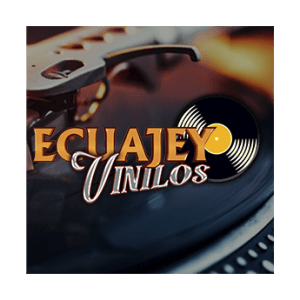 Radio Ecuajey Vinilos live