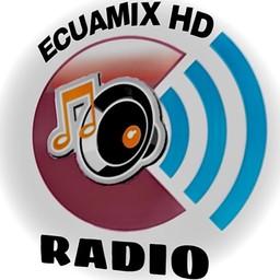 Radio Ecuamix HD live