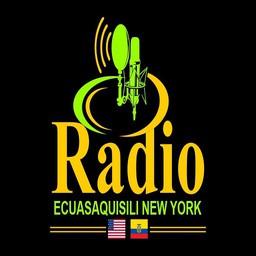 Radio Ecuasaquisili New York live