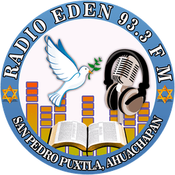 Radio Edén 93.3 FM live