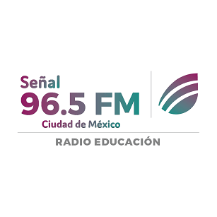 Radio Educación 96.5 FM live