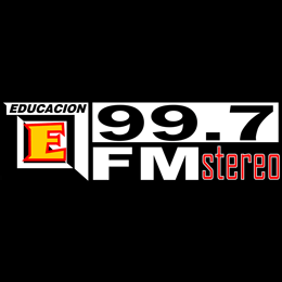 Radio Educacion 99.7 FM live