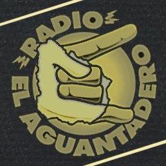Radio El Aguantadero live