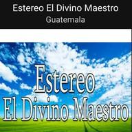 Radio El Divino Maestro live