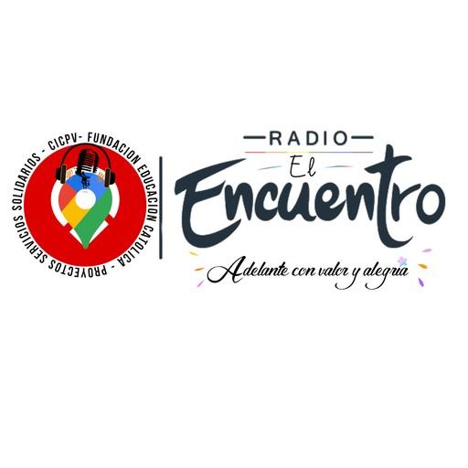 Radio El Encuentro live
