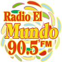 Radio El Mundo 90.5 FM live