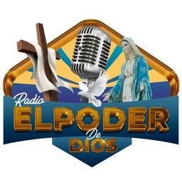 Radio El Poder De Dios live
