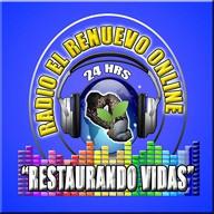 Radio El Renuevo online live