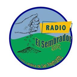 Radio El Sembrador 502 live
