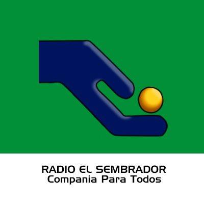 Radio El Sembrador live
