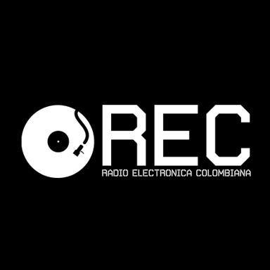 Radio Electronica Colombiana live