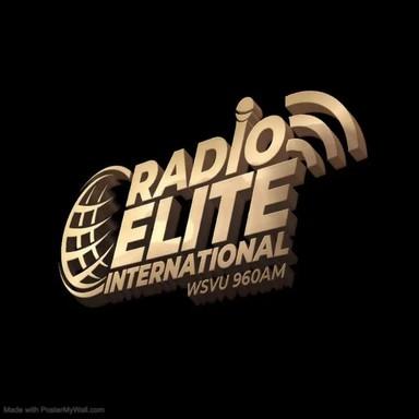 Radio Elite International live