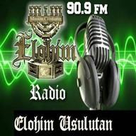 Radio Elohim Usulutan 90.9 FM live