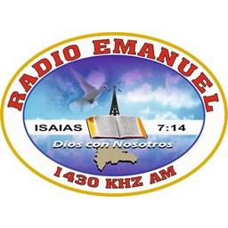 Radio Emanuel 1430 AM live
