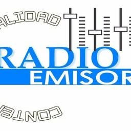 Radio Emisor live