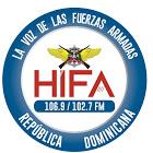 Radio Emisora Cultural Voz de las Fuerzas Armadas live