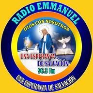 Radio Emmanuel Chimaltenango live