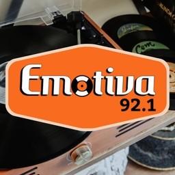 Radio Emotiva 92.1 FM – Lota live