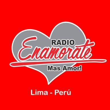 Radio Enamorate live