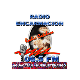 Radio Encarnación live